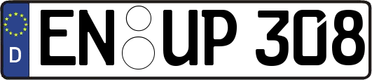 EN-UP308