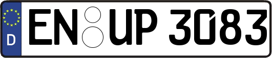 EN-UP3083