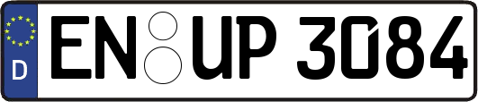 EN-UP3084