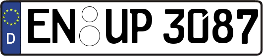EN-UP3087