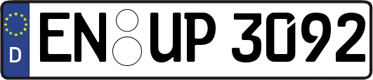 EN-UP3092