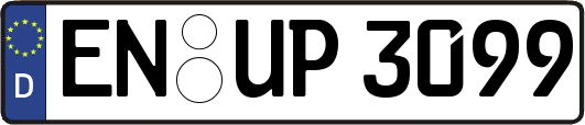 EN-UP3099