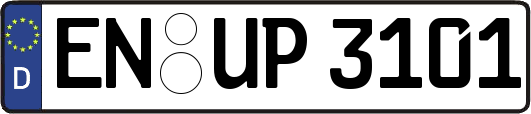 EN-UP3101