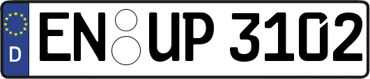 EN-UP3102
