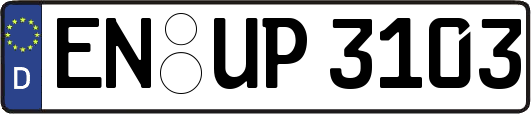 EN-UP3103
