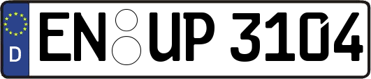 EN-UP3104