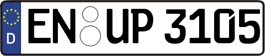EN-UP3105