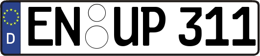 EN-UP311