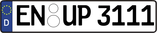 EN-UP3111