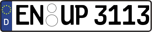 EN-UP3113