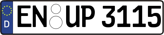 EN-UP3115