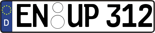 EN-UP312