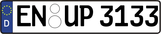 EN-UP3133