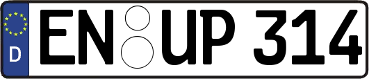 EN-UP314