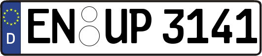 EN-UP3141