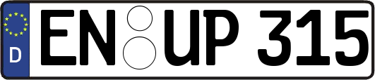 EN-UP315