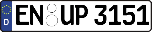 EN-UP3151