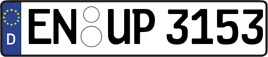 EN-UP3153