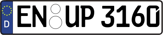 EN-UP3160