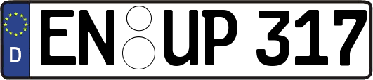 EN-UP317