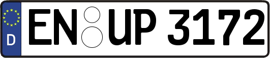 EN-UP3172
