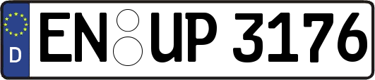 EN-UP3176
