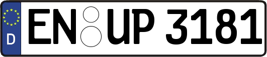 EN-UP3181