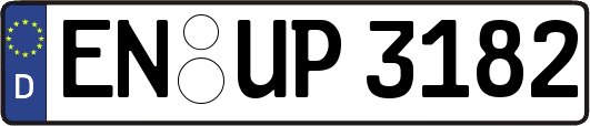 EN-UP3182
