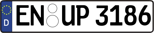 EN-UP3186
