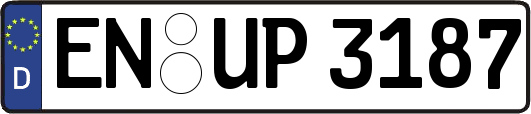 EN-UP3187