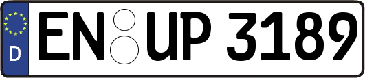 EN-UP3189