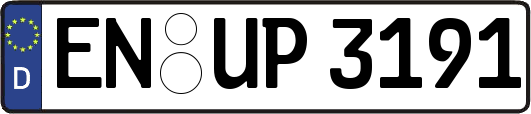 EN-UP3191
