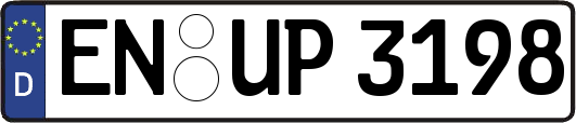EN-UP3198