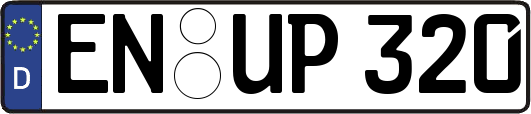EN-UP320