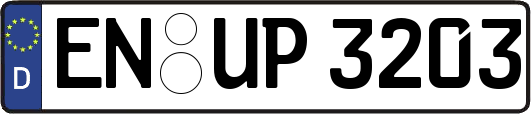 EN-UP3203