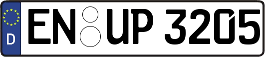 EN-UP3205