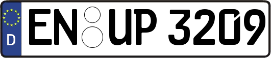 EN-UP3209