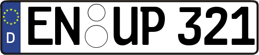 EN-UP321