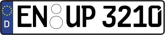 EN-UP3210