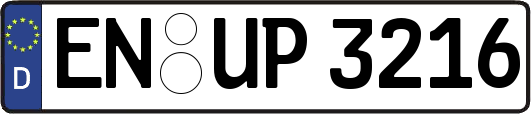 EN-UP3216