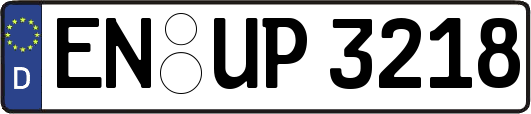 EN-UP3218
