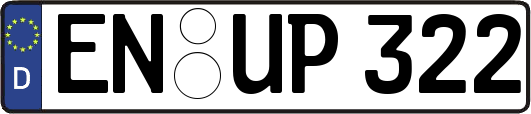 EN-UP322