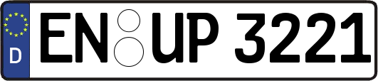 EN-UP3221
