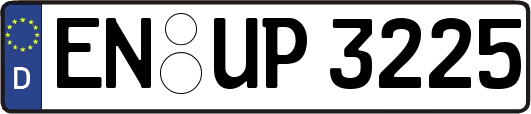 EN-UP3225