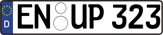 EN-UP323