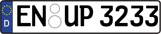 EN-UP3233