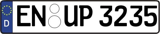 EN-UP3235