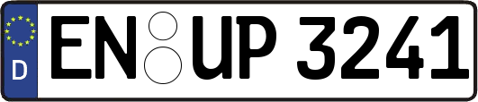 EN-UP3241
