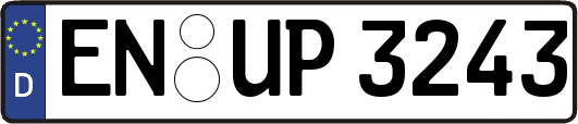 EN-UP3243