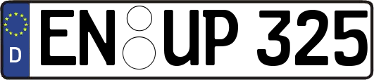 EN-UP325